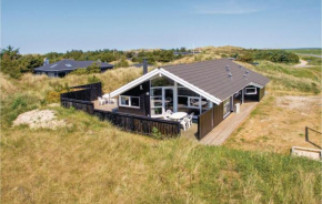 Pet Friendly Home In Ringkøbing With House A Panoramic View